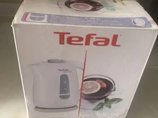 Чайник Tefal 1,5 литра
