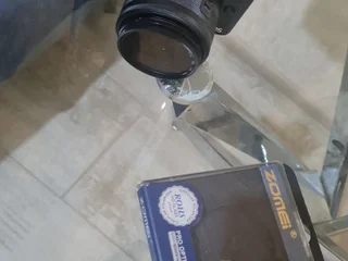 Canon m50 mark2 +