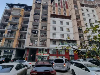 1+1 на თაყაიშვილის ქუჩა 123 რუსთაველის უბანი