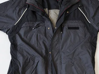 Куртка Porsche Design gore tex XL