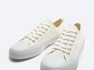 Кеды ZARA новые размер 42