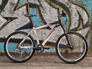 Горный велосипед M 10x3