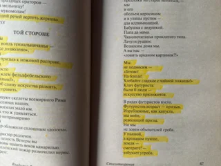 Книга Маяковский, Во весь голос