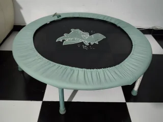 Домашний батут