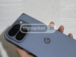 Мобильные телефоны Google Pixel 10 Pro Fold