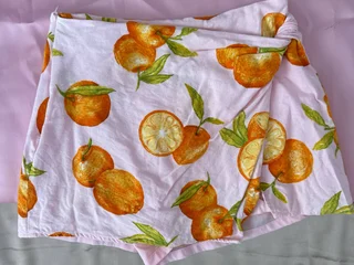 Юбка-шорты 🍋