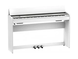 Цифровое пианино Roland F701-Wh