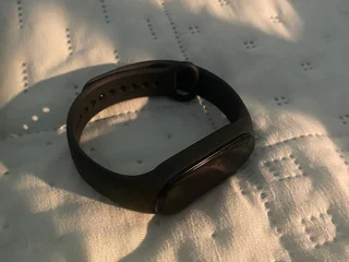 Умные часы Xiaomi