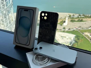 iPhone 15 Plus