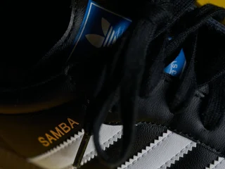 Adidas Samba