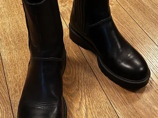 Ботинки Vagabond