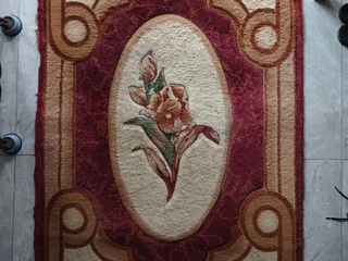 Ковер Roza Carpet 150х100 см