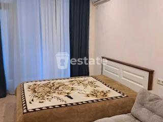 Продам уютную студию вблизи нового бульвара