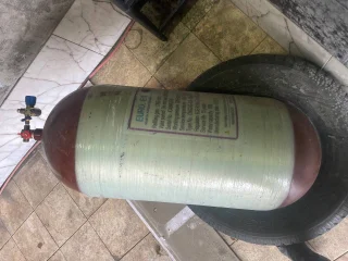Газовое оборудование для автомобиля полный комплект