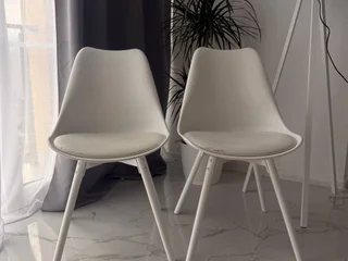 Стулья складные, 2 шт