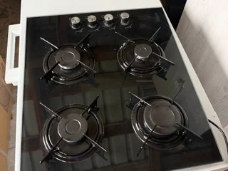 Газовая варочная панель