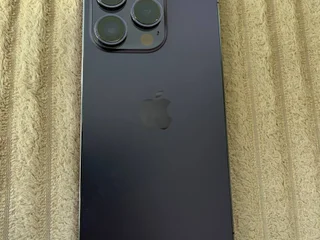 Набор: iPhone 14 Pro 128GB, AirPods Pro 2 и шнуры