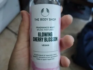 Духи Body Shop