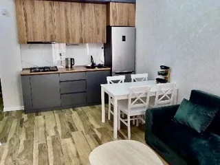 2-комнатная квартира. Диди Дигоми