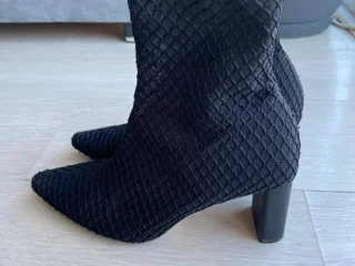 Обувь Zara, размер 38