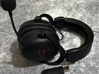 Наушники HyperX Cloud 2 Core Wireless