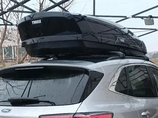 Автобокс Thule Motion XT XXL
