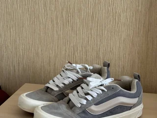 Кеды Vans