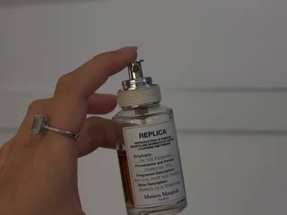 Духи Maison Replica