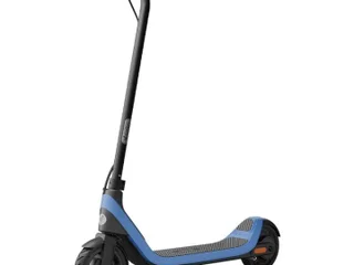 детский электросамокат