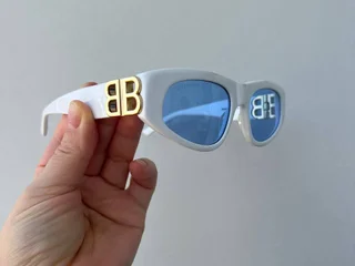 **🕶️ Очки Balenciaga — оригинал**