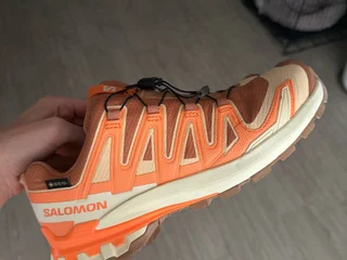 Кроссовки Salomon 40 размер