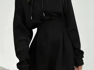 платье размер M/L