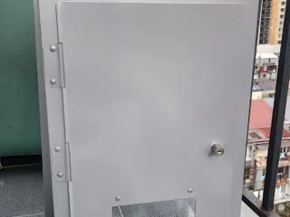 Шкаф для газового котла