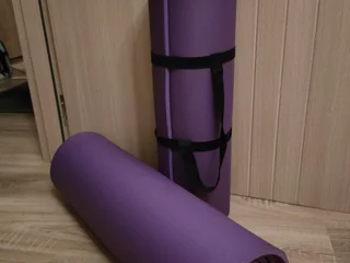 Коврики для йоги 2 шт
