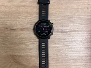 Garmin Forerunner 255