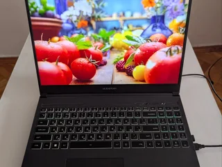 Ноутбук Maibenben X627