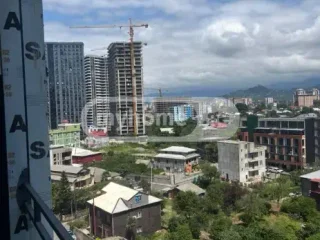 1-комнатная квартира в районе аэропорта