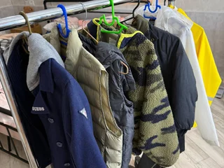 Zara, H&M, boss, Lego, guess и т.д