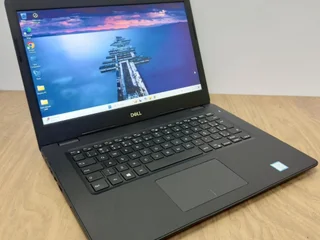 Ноутбук Dell Core i5 16GB RAM 256GB SSD 14"