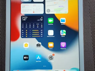 iPad 6