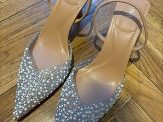 Босоножки Zara 38 размер