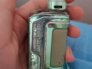 Smoant knight 80