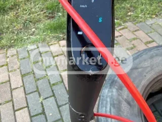 Kick Скутер Ninebot