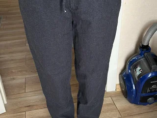 **🤺Женские брюки Massimo Dutti**