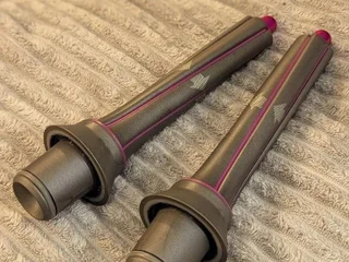 Насадка завивка для Dyson