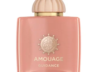 GANYMEDE EXTRAIT (MARC-ANTOINE BARROIS) + Guidance (AMOUAGE)