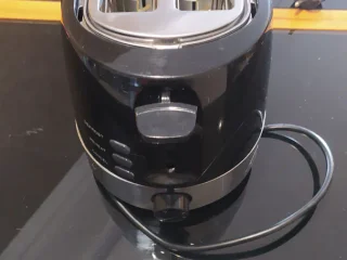 Тостер Gorenje T850BK