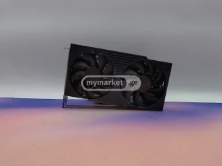 Видеокарта Dell