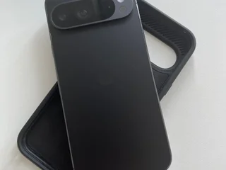 Google Pixel 9 Pro 128GB Obsidian