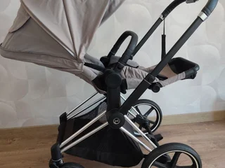 Bugaboo транспортировочная сумка для коляски +